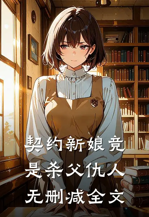 契约新娘竟是杀父仇人无删减全文