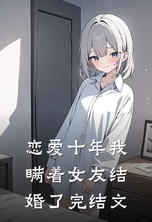 恋爱十年我瞒着女友结婚了完结文