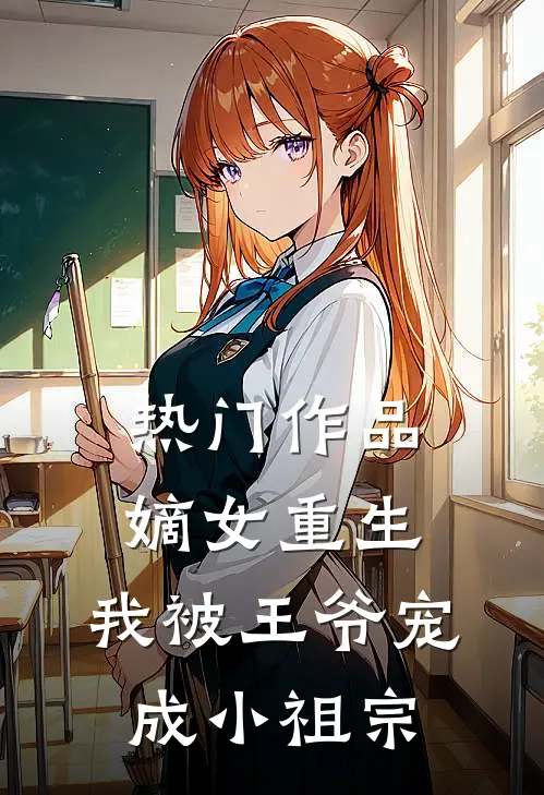 热门作品嫡女重生:我被王爷宠成小祖宗