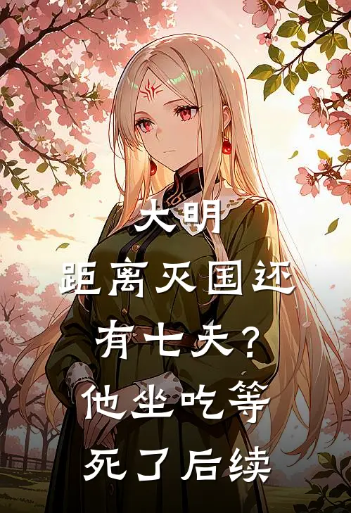 大明：距离灭国还有七天？他坐吃等死了后续