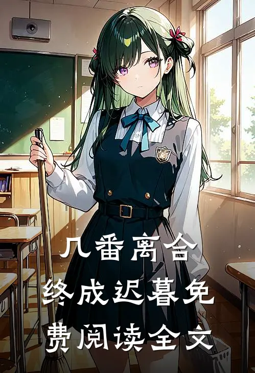 几番离合，终成迟暮免费阅读全文