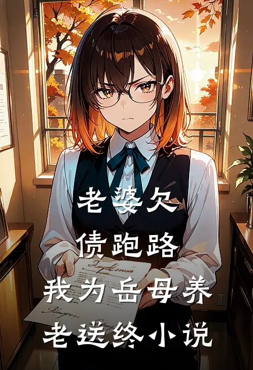 老婆欠债跑路，我为岳母养老送终小说