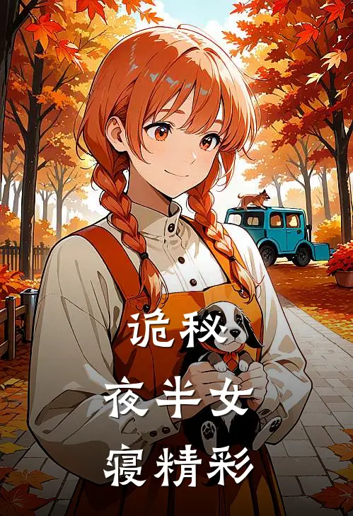 诡秘：夜半女寝精彩