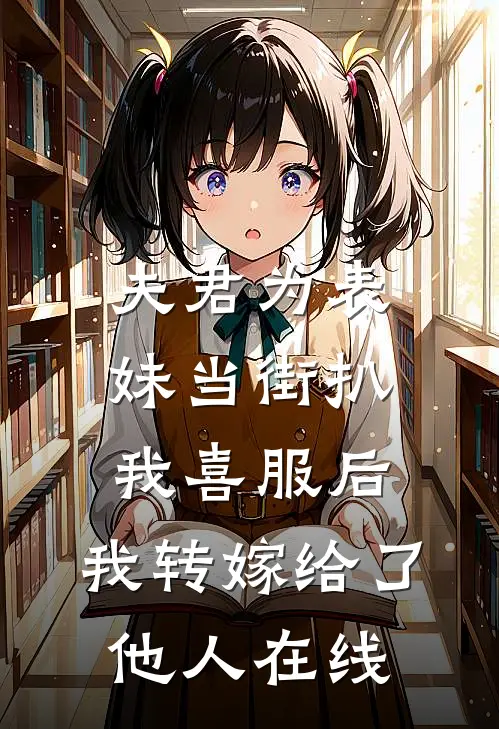 夫君为表妹当街扒我喜服后，我转嫁给了他人在线