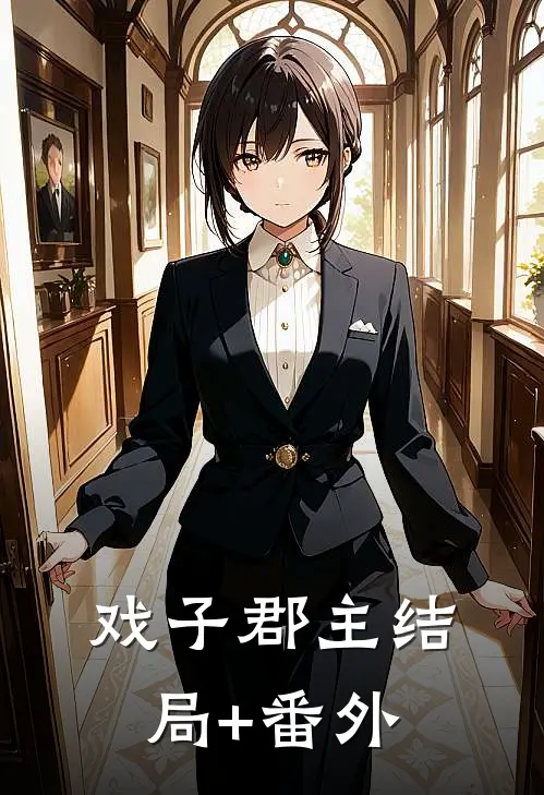 戏子郡主结局+番外