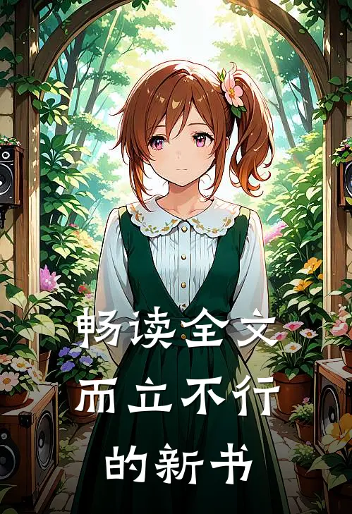 畅读全文而立不行的新书