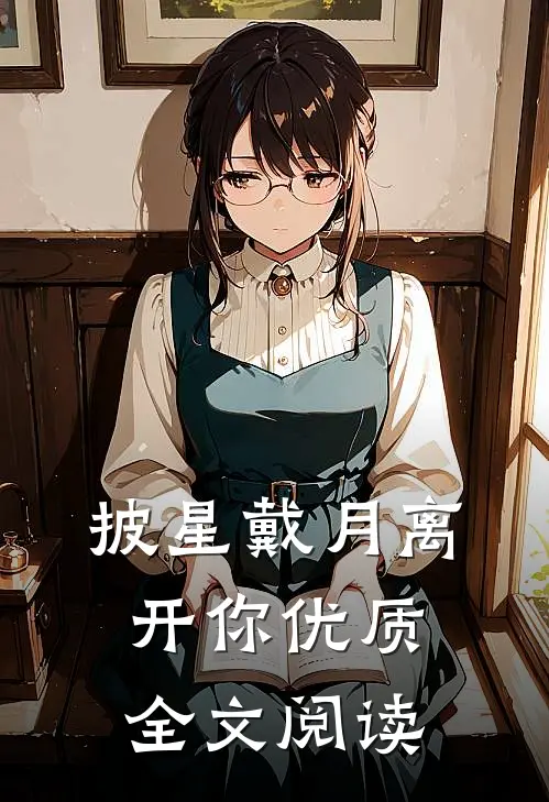 披星戴月离开你优质全文阅读