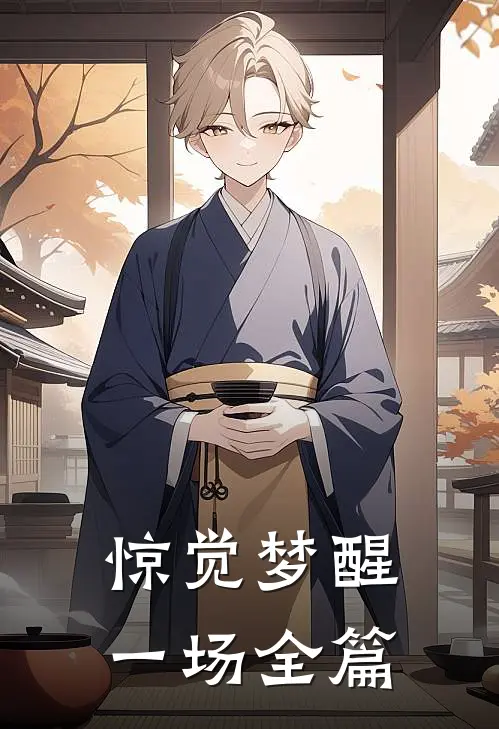 惊觉梦醒一场全篇