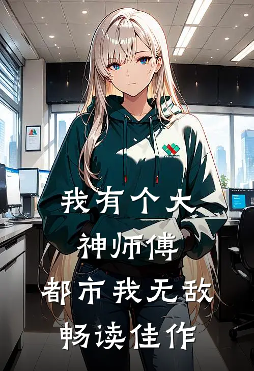 我有个大神师傅，都市我无敌畅读佳作