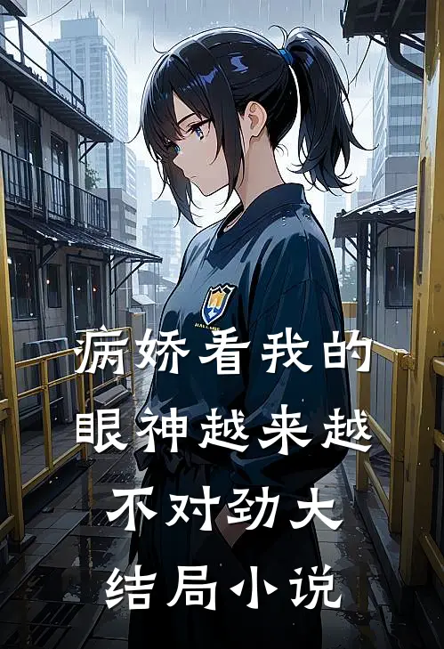 病娇看我的眼神越来越不对劲大结局小说