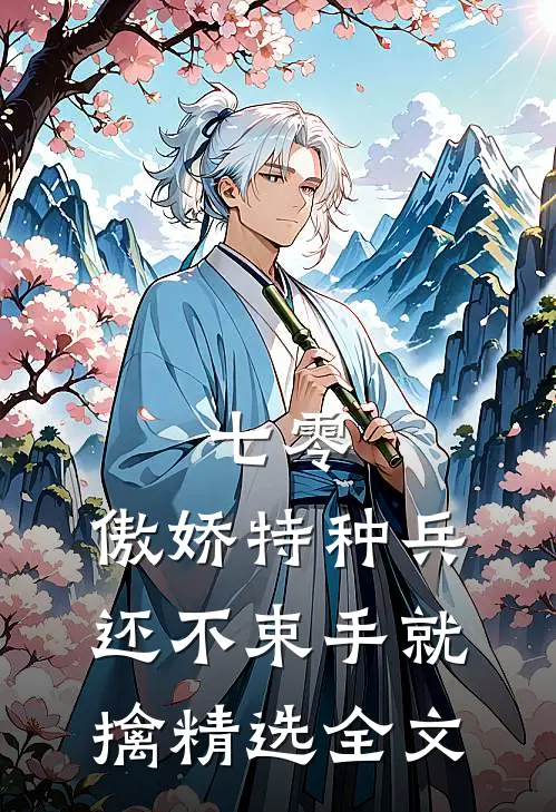 七零：傲娇特种兵还不束手就擒精选全文