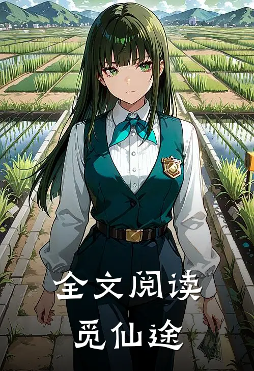 全文阅读觅仙途