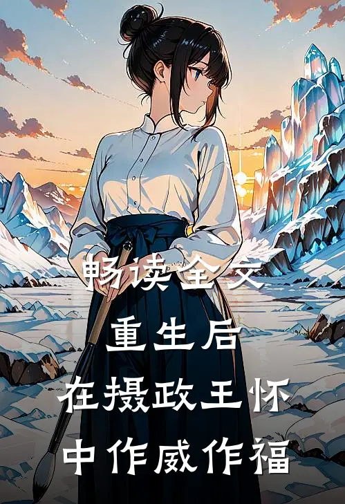 畅读全文重生后，在摄政王怀中作威作福