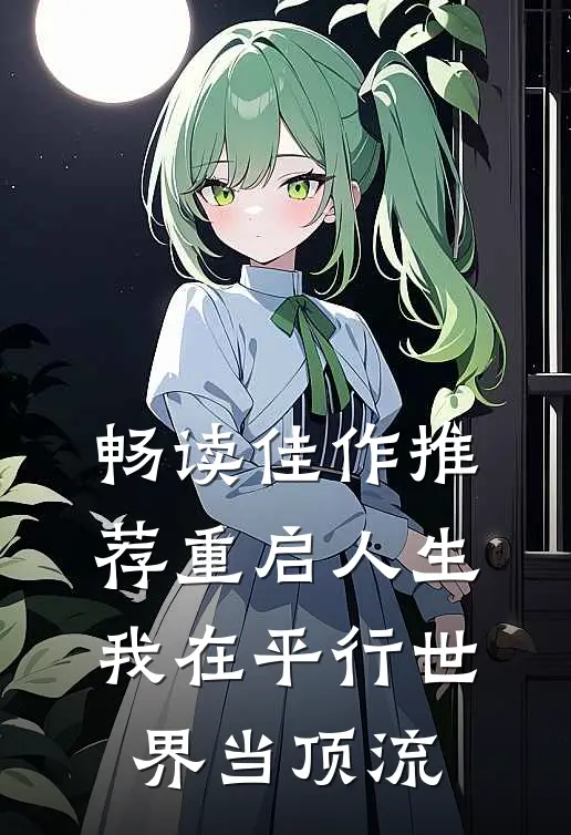 畅读佳作推荐重启人生：我在平行世界当顶流