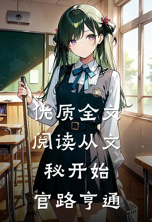 优质全文阅读从文秘开始，官路亨通
