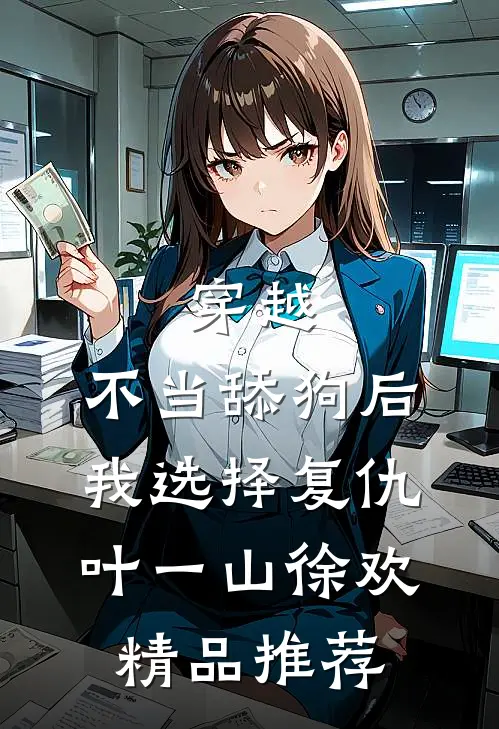 穿越:不当舔狗后,我选择复仇 叶一山徐欢精品推荐