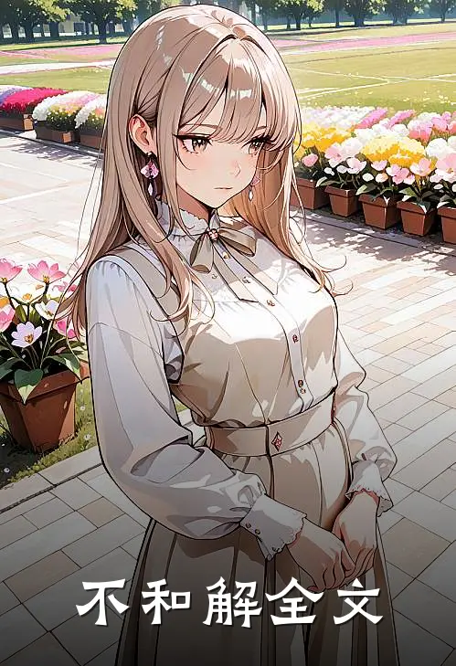 不和解全文