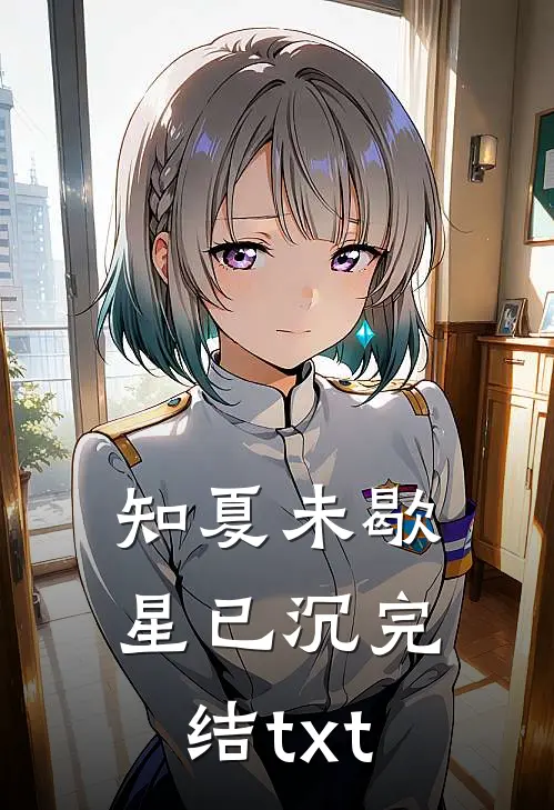 知夏未歇星已沉完结txt