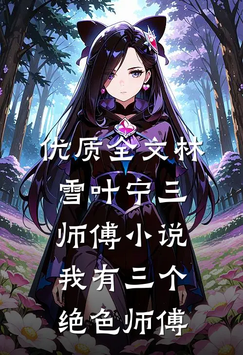 优质全文林雪叶宁三师傅小说我有三个绝色师傅