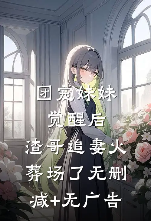 团宠妹妹觉醒后，渣哥追妻火葬场了无删减+无广告