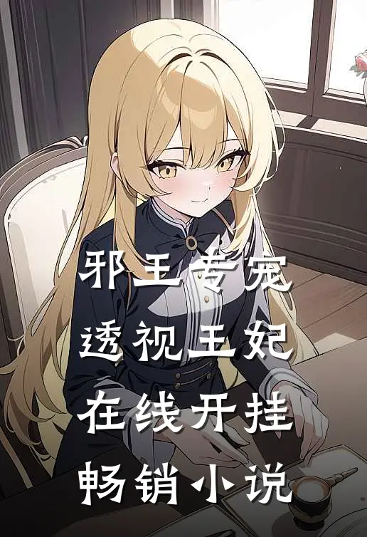 邪王专宠，透视王妃在线开挂畅销小说