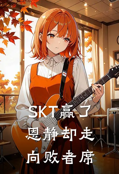 SKT赢了恩静却走向败者席