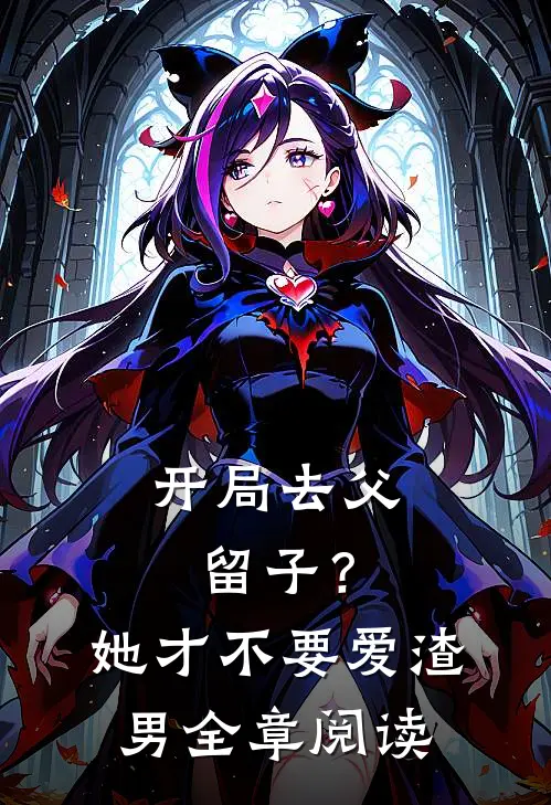 开局去父留子？她才不要爱渣男全章阅读