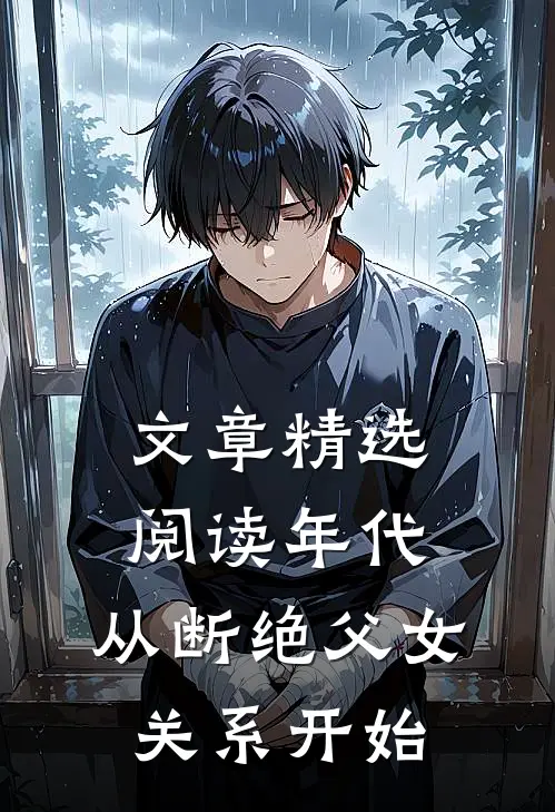 文章精选阅读年代：从断绝父女关系开始