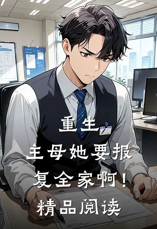 重生：主母她要报复全家啊！精品阅读