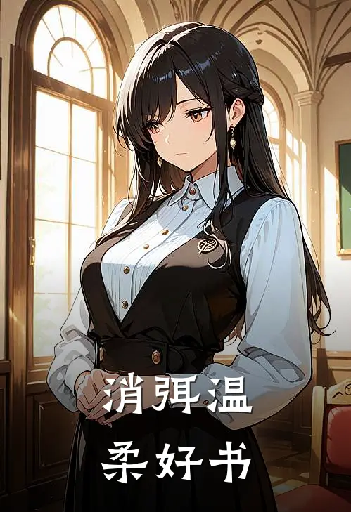 消弭温柔好书