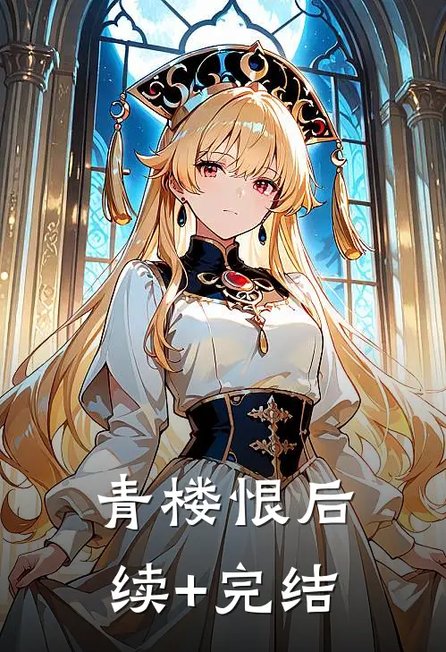 青楼恨后续+完结