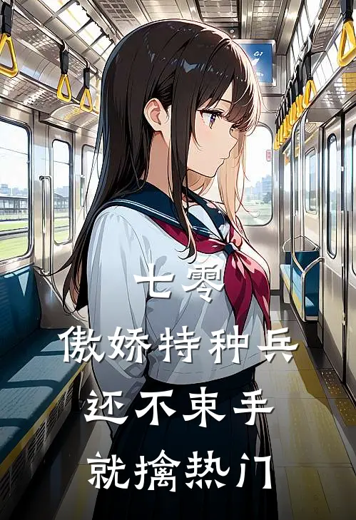 七零：傲娇特种兵还不束手就擒热门