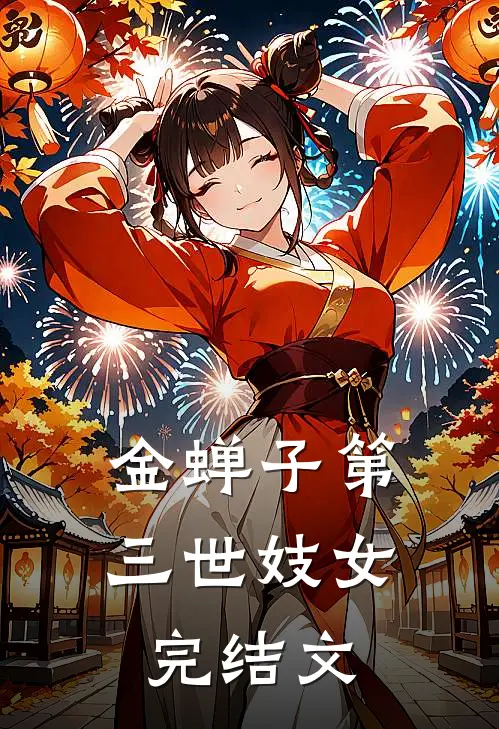 金蝉子第三世（妓女）完结文