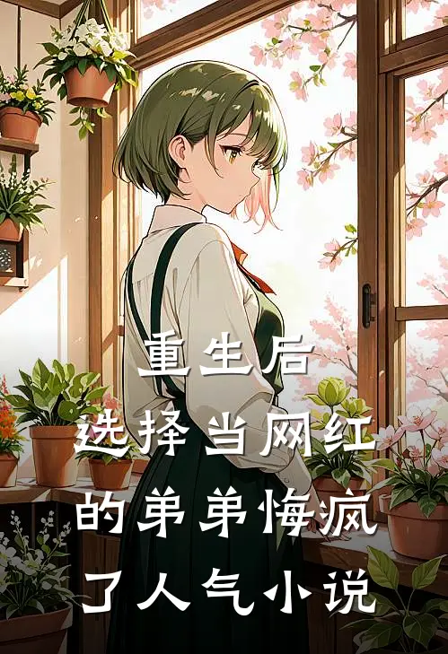 重生后，选择当网红的弟弟悔疯了人气小说
