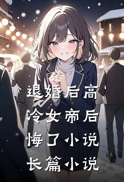 退婚后高冷女帝后悔了小说长篇小说