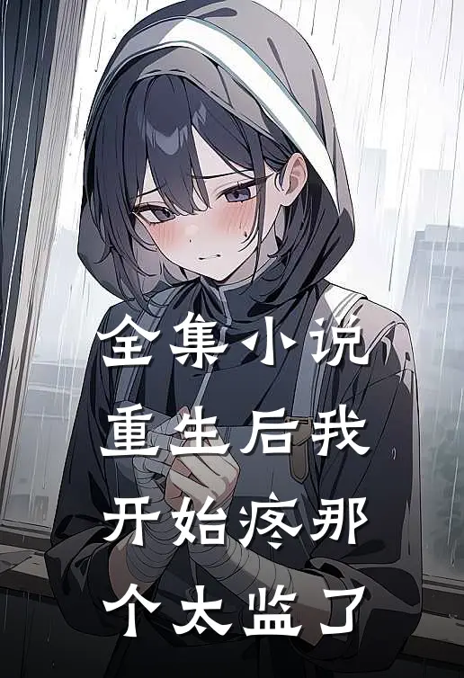 全集小说重生后我开始疼那个太监了