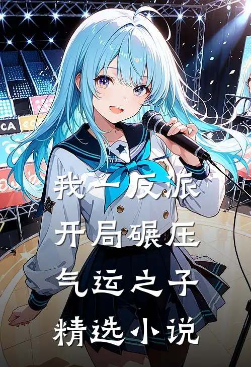我一反派,开局碾压气运之子精选小说