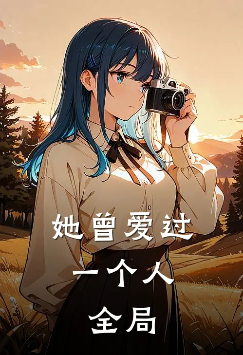 她曾爱过一个人，全局