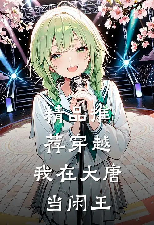 精品推荐穿越：我在大唐当闲王
