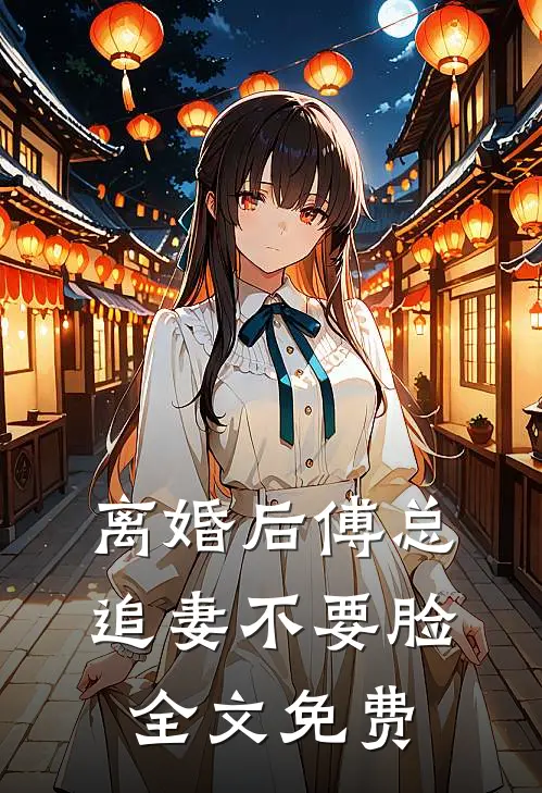 离婚后傅总追妻不要脸全文免费