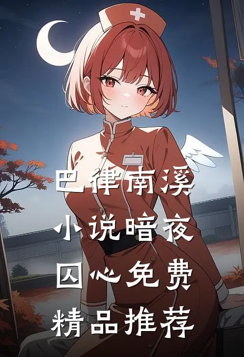 巴律南溪小说暗夜囚心免费精品推荐