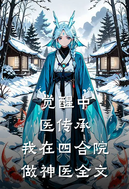 觉醒中医传承，我在四合院做神医全文