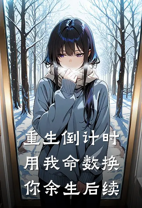 重生倒计时：用我命数换你余生后续