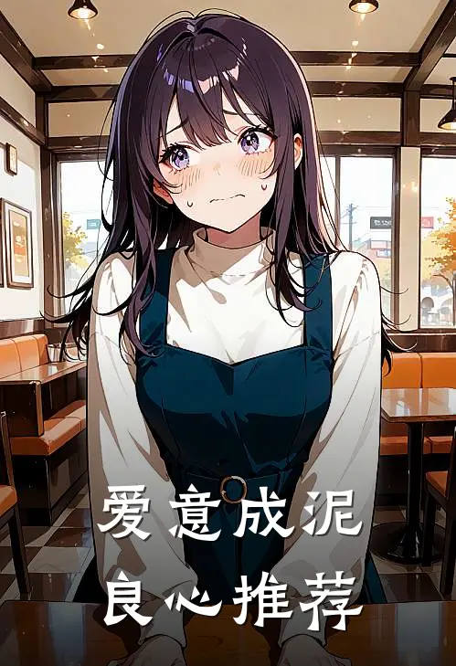 爱意成泥良心推荐