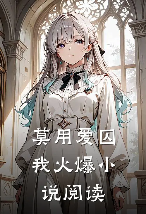 莫用爱囚我火爆小说阅读