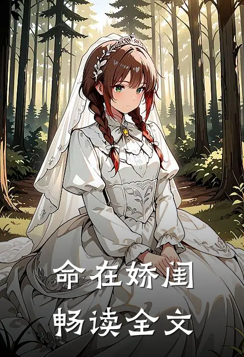 命在娇闺畅读全文