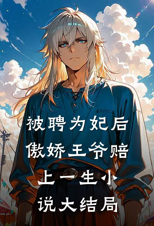被聘为妃后，傲娇王爷赔上一生小说大结局
