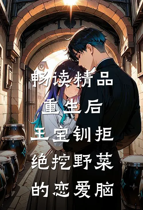 畅读精品重生后，王宝钏拒绝挖野菜的恋爱脑