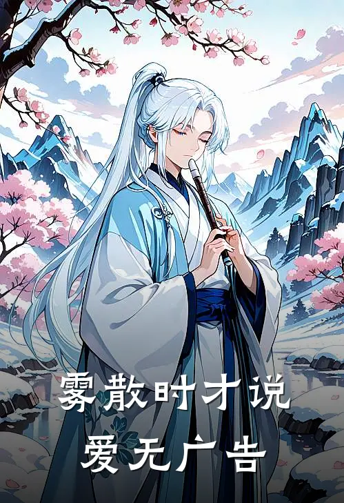 雾散时才说爱无广告