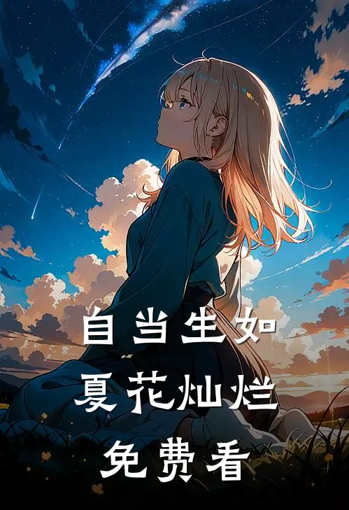 自当生如夏花灿烂免费看